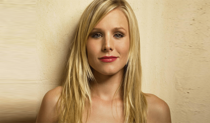 Kristen Bell & Her Depression | Family Center For Recovery