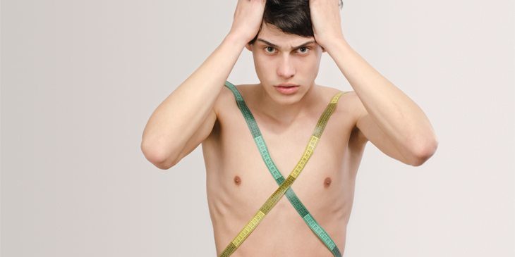 730px x 365px - Eating Disorders in Teenage Boys - Family Center For Recovery